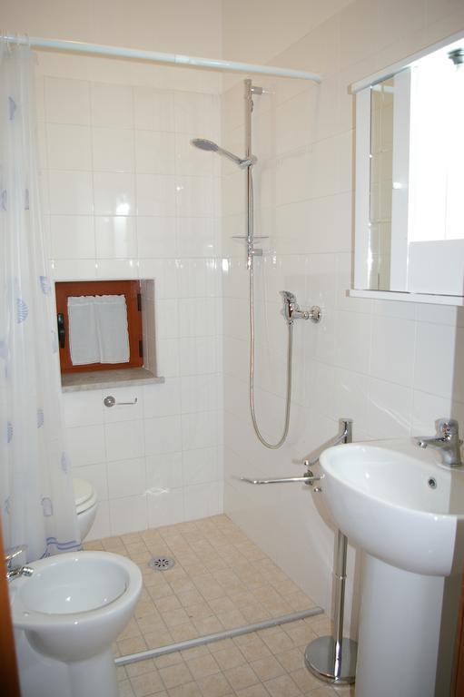 Pompei Apartment Pompéi Extérieur photo