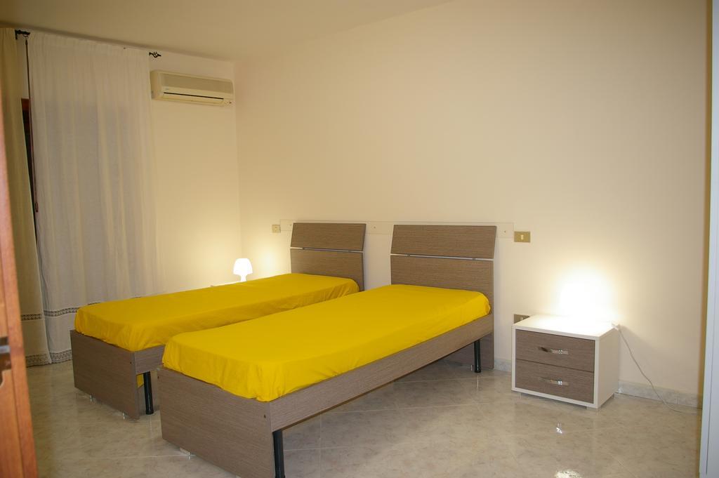 Pompei Apartment Pompéi Extérieur photo