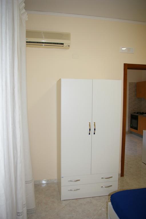 Pompei Apartment Pompéi Extérieur photo