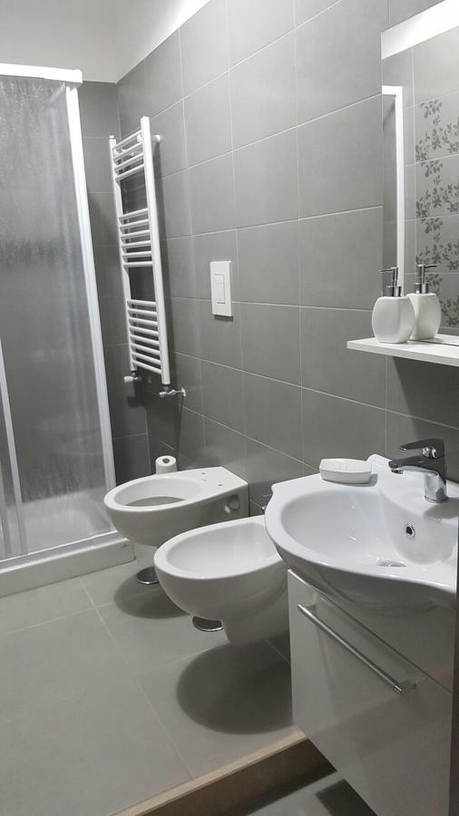 Pompei Apartment Pompéi Extérieur photo
