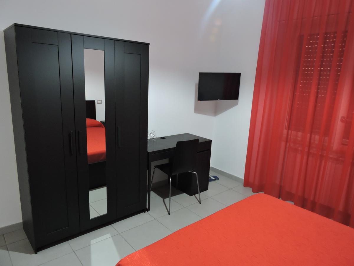 Pompei Apartment Pompéi Extérieur photo