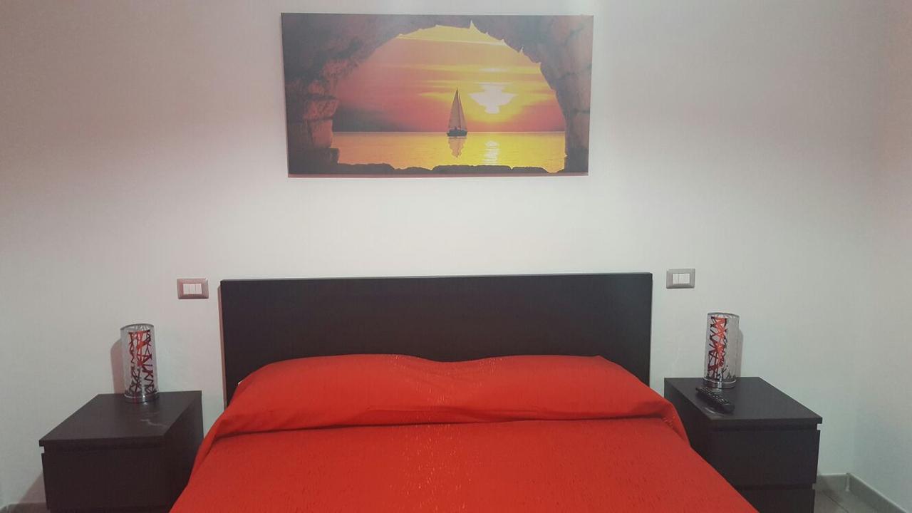 Pompei Apartment Pompéi Extérieur photo