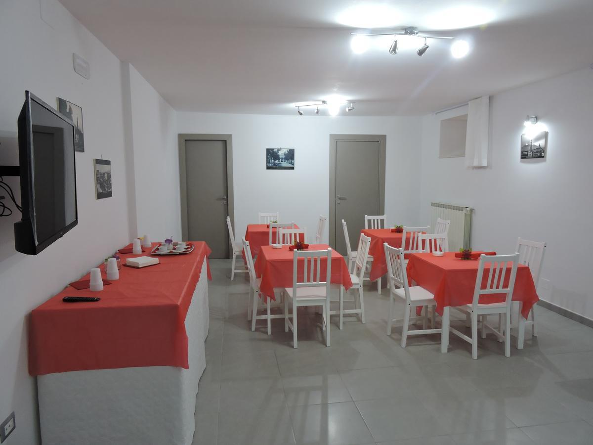 Pompei Apartment Pompéi Extérieur photo