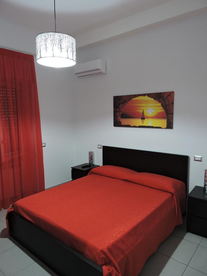 Pompei Apartment Pompéi Extérieur photo
